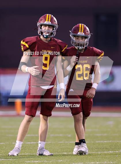 Thumbnail 2 in Sprayberry @ Lassiter photogallery.