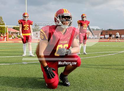 Thumbnail 2 in Sprayberry @ Lassiter photogallery.