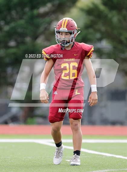 Thumbnail 3 in Sprayberry @ Lassiter photogallery.