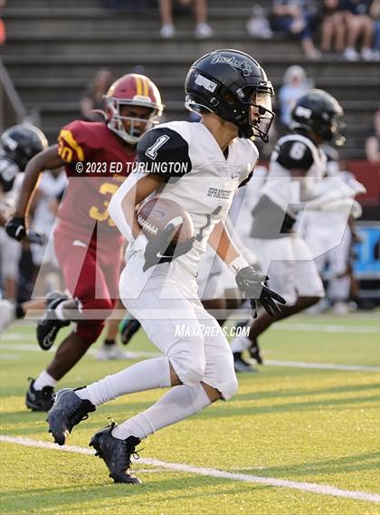 Thumbnail 2 in Sprayberry @ Lassiter photogallery.