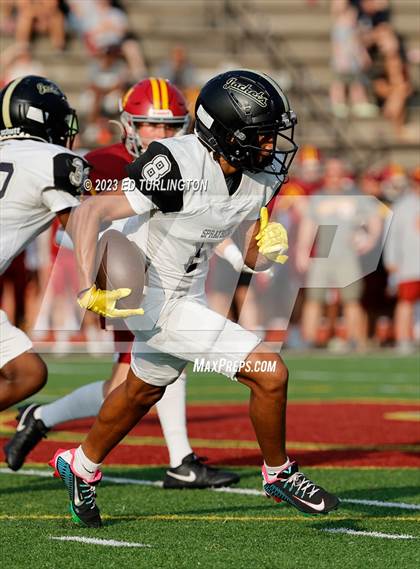 Thumbnail 1 in Sprayberry @ Lassiter photogallery.