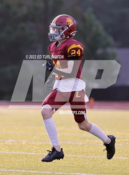 Thumbnail 1 in Sprayberry @ Lassiter photogallery.