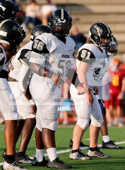 Thumbnail 1 in Sprayberry @ Lassiter photogallery.