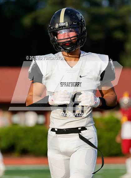 Thumbnail 2 in Sprayberry @ Lassiter photogallery.