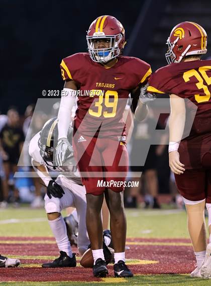 Thumbnail 2 in Sprayberry @ Lassiter photogallery.