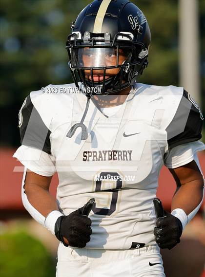 Thumbnail 2 in Sprayberry @ Lassiter photogallery.