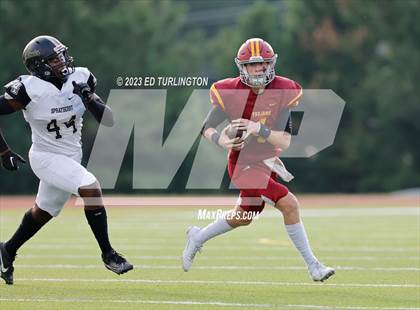 Thumbnail 1 in Sprayberry @ Lassiter photogallery.