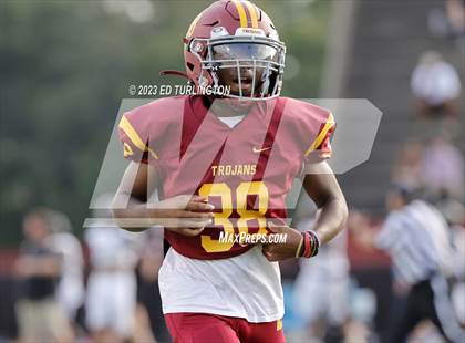 Thumbnail 2 in Sprayberry @ Lassiter photogallery.