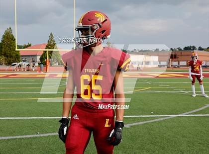 Thumbnail 1 in Sprayberry @ Lassiter photogallery.