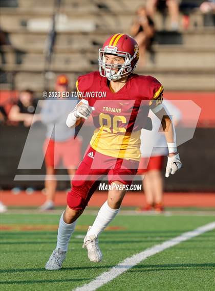 Thumbnail 1 in Sprayberry @ Lassiter photogallery.