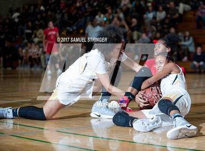 Thumbnail 1 in Bishop O'Dowd vs. Saint Mary's (CIF NCS D3 Playoff) photogallery.