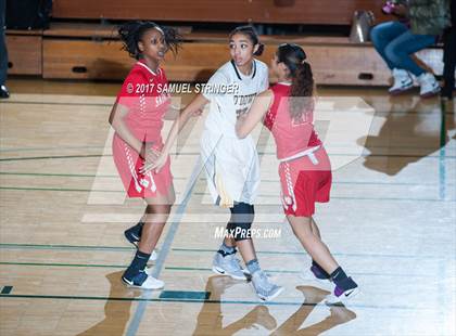 Thumbnail 1 in Bishop O'Dowd vs. Saint Mary's (CIF NCS D3 Playoff) photogallery.