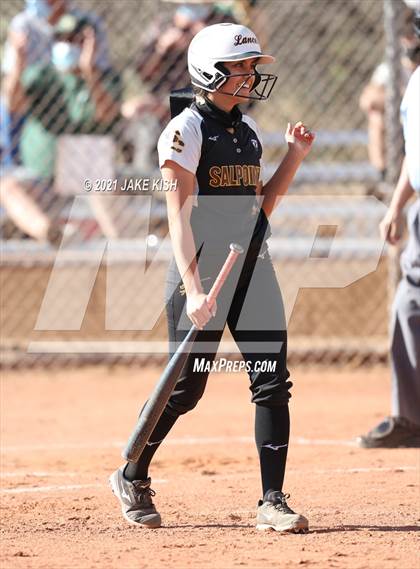 Thumbnail 2 in Salpointe Catholic @ Canyon del Oro photogallery.