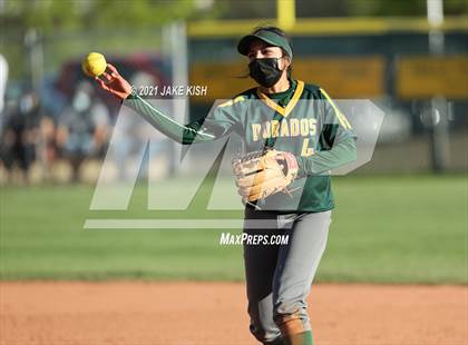 Thumbnail 3 in Salpointe Catholic @ Canyon del Oro photogallery.