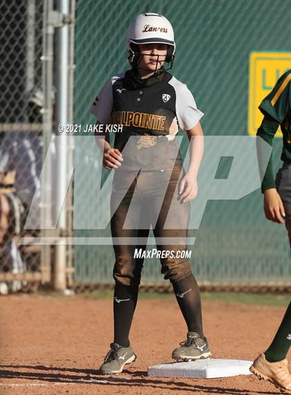 Thumbnail 3 in Salpointe Catholic @ Canyon del Oro photogallery.