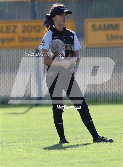 Thumbnail 3 in Salpointe Catholic @ Canyon del Oro photogallery.