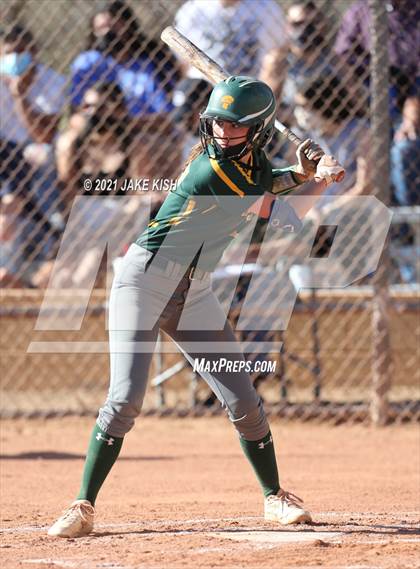 Thumbnail 1 in Salpointe Catholic @ Canyon del Oro photogallery.
