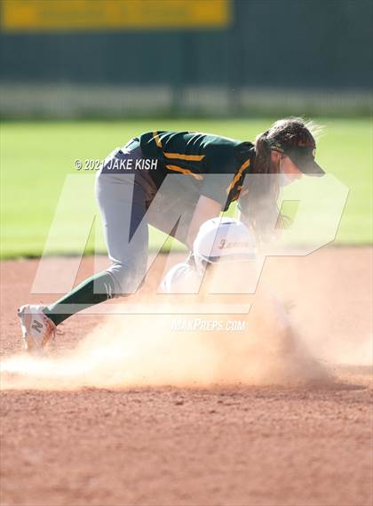Thumbnail 1 in Salpointe Catholic @ Canyon del Oro photogallery.