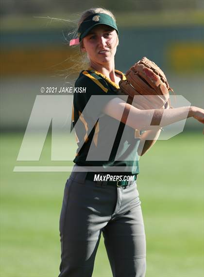Thumbnail 2 in Salpointe Catholic @ Canyon del Oro photogallery.