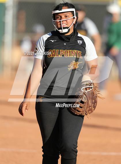 Thumbnail 2 in Salpointe Catholic @ Canyon del Oro photogallery.