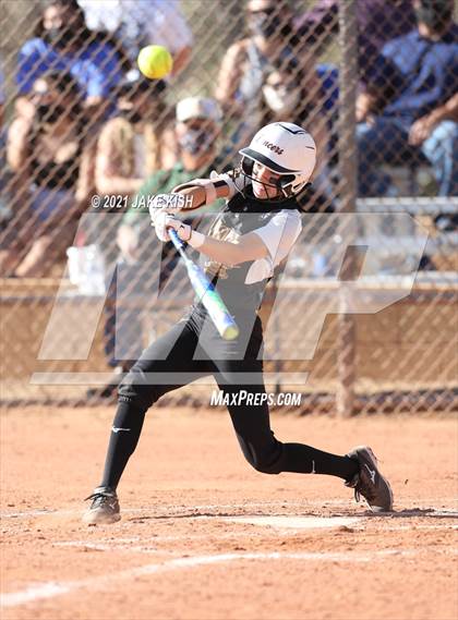 Thumbnail 2 in Salpointe Catholic @ Canyon del Oro photogallery.