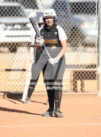 Thumbnail 1 in Salpointe Catholic @ Canyon del Oro photogallery.