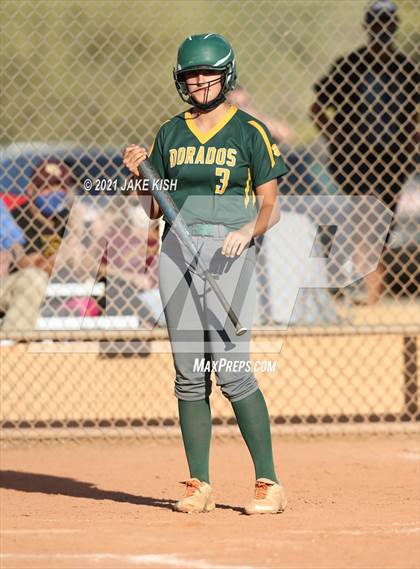Thumbnail 1 in Salpointe Catholic @ Canyon del Oro photogallery.