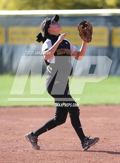 Thumbnail 1 in Salpointe Catholic @ Canyon del Oro photogallery.