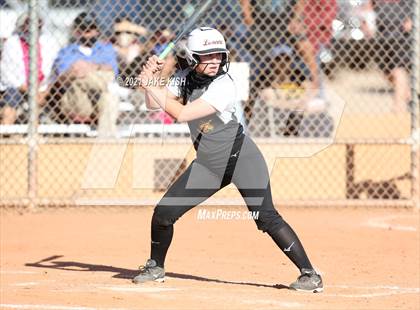 Thumbnail 3 in Salpointe Catholic @ Canyon del Oro photogallery.