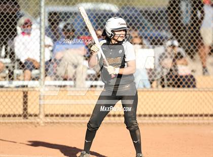Thumbnail 2 in Salpointe Catholic @ Canyon del Oro photogallery.