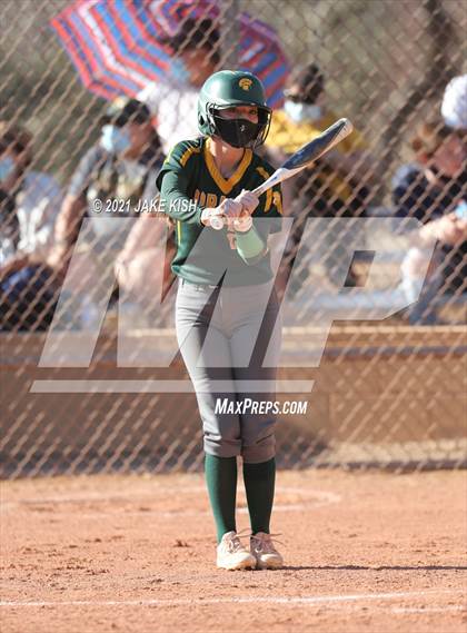 Thumbnail 1 in Salpointe Catholic @ Canyon del Oro photogallery.