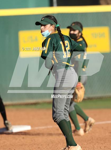 Thumbnail 2 in Salpointe Catholic @ Canyon del Oro photogallery.