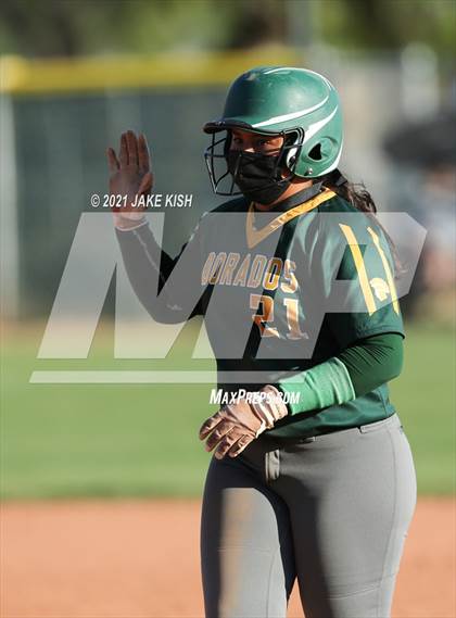 Thumbnail 3 in Salpointe Catholic @ Canyon del Oro photogallery.