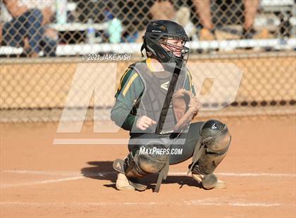 Thumbnail 2 in Salpointe Catholic @ Canyon del Oro photogallery.
