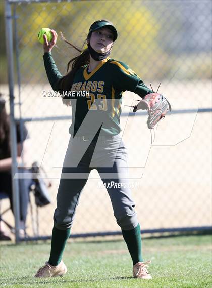Thumbnail 2 in Salpointe Catholic @ Canyon del Oro photogallery.