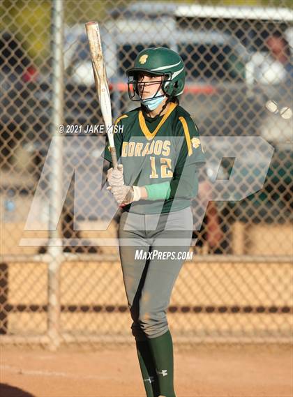 Thumbnail 2 in Salpointe Catholic @ Canyon del Oro photogallery.