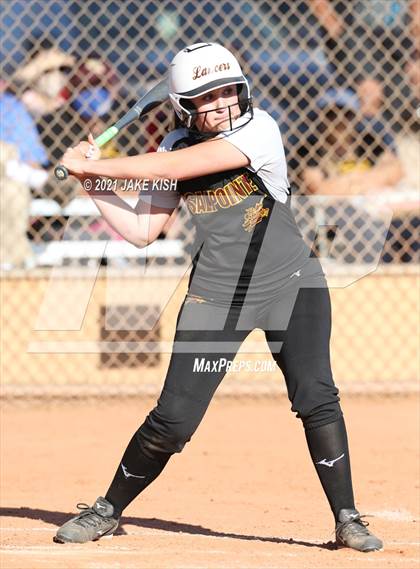 Thumbnail 2 in Salpointe Catholic @ Canyon del Oro photogallery.