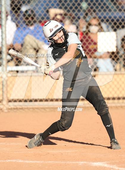 Thumbnail 2 in Salpointe Catholic @ Canyon del Oro photogallery.