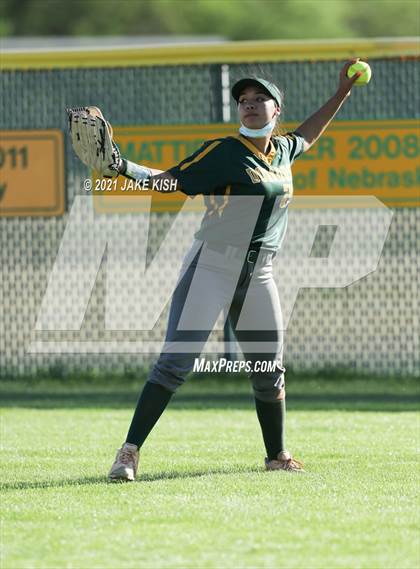 Thumbnail 1 in Salpointe Catholic @ Canyon del Oro photogallery.