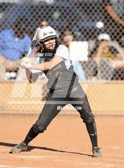 Thumbnail 1 in Salpointe Catholic @ Canyon del Oro photogallery.