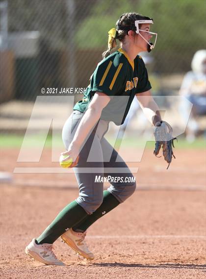 Thumbnail 1 in Salpointe Catholic @ Canyon del Oro photogallery.