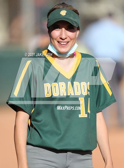 Thumbnail 1 in Salpointe Catholic @ Canyon del Oro photogallery.