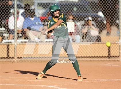 Thumbnail 1 in Salpointe Catholic @ Canyon del Oro photogallery.