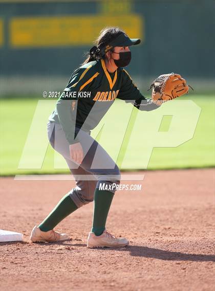 Thumbnail 2 in Salpointe Catholic @ Canyon del Oro photogallery.