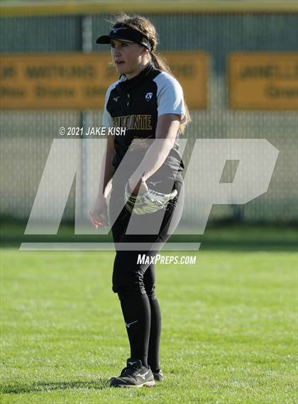 Thumbnail 1 in Salpointe Catholic @ Canyon del Oro photogallery.