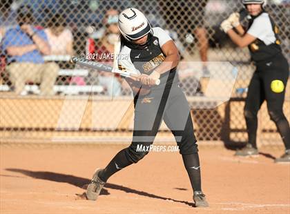 Thumbnail 1 in Salpointe Catholic @ Canyon del Oro photogallery.