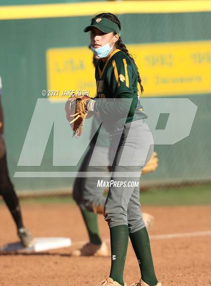 Thumbnail 3 in Salpointe Catholic @ Canyon del Oro photogallery.