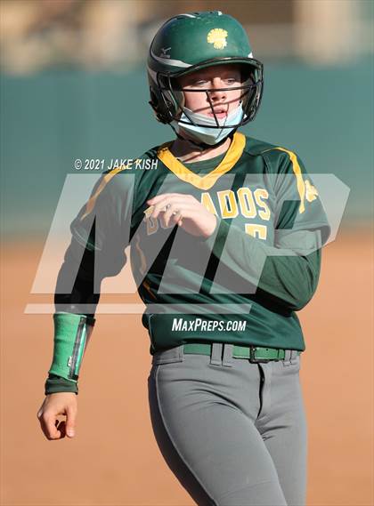 Thumbnail 3 in Salpointe Catholic @ Canyon del Oro photogallery.