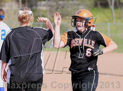 Thumbnail 3 in Roseville @ Rocklin photogallery.