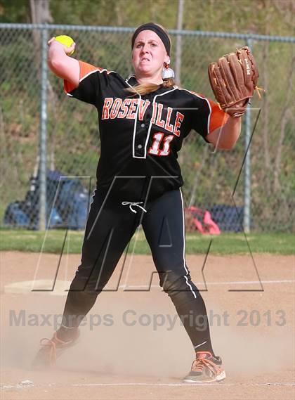 Thumbnail 1 in Roseville @ Rocklin photogallery.